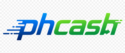 phcash official logo for Philippines sports and casino platform